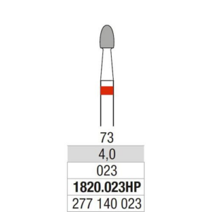 1820.023HP TC Cutter