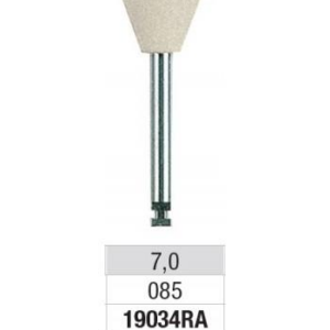 19034RA-100 DiaGloss RA - white