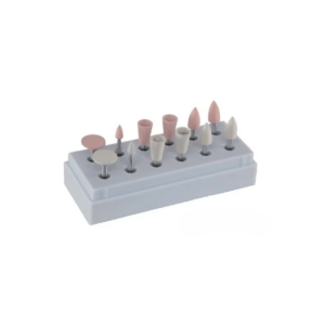 19040SO DiaGloss RA Finishing Kit