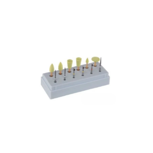19050SO Composite Finishing Kit
