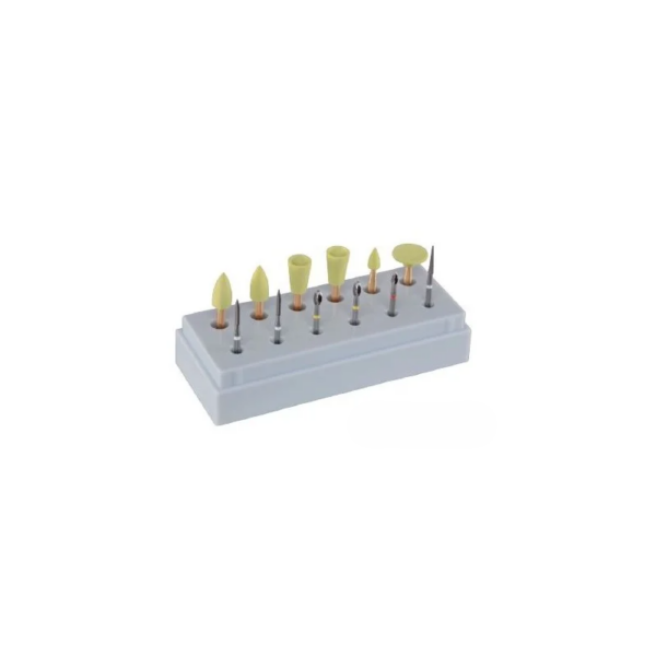 19050SO Composite Finishing Kit