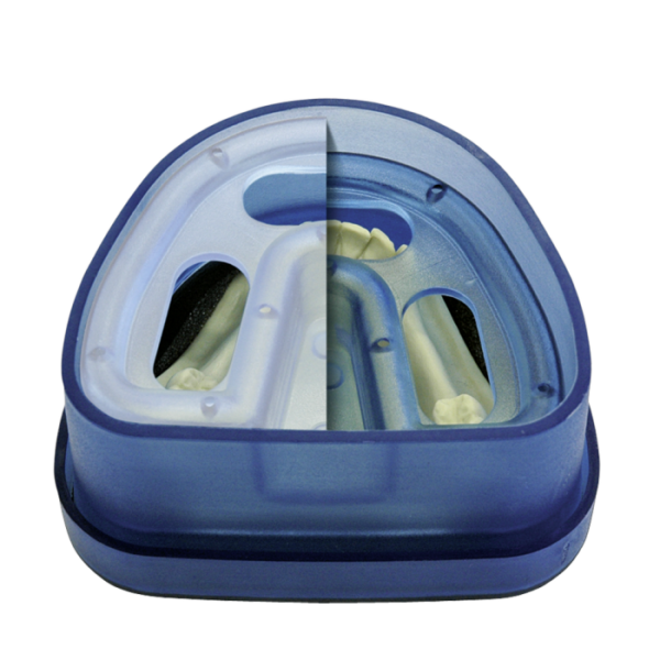 (D3805) Dublisil flask