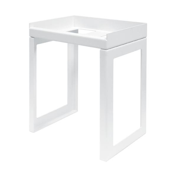 (D49365) Storage rack, big