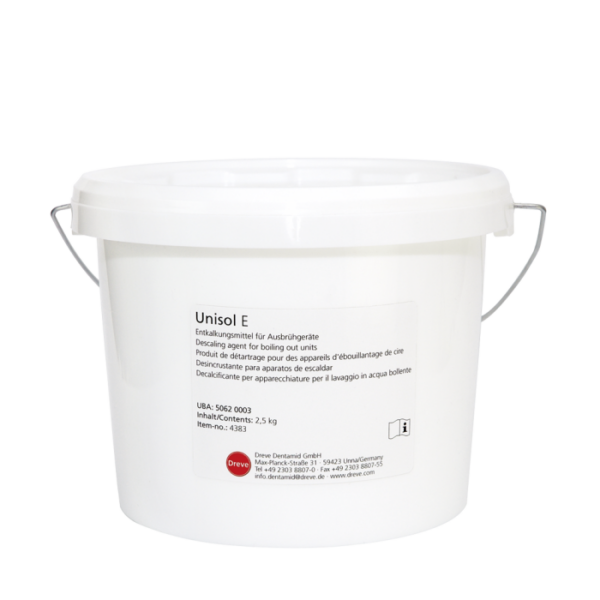 (D4383) Unisol E