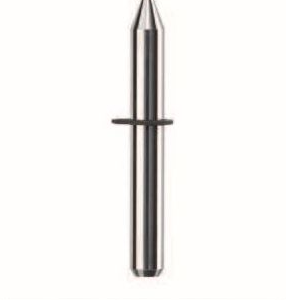 202R.3.16.010 CAD/CAM 2-blade, round