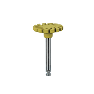 30039RA-6 CeraGloss RA - yellow - Lamella