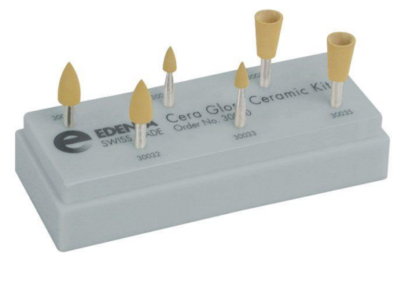 30040SO CeraGloss RA Ceramic Kit