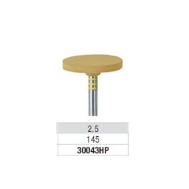 30043HP CeraGloss HP - yellow