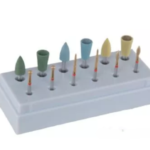 30055SO Ceramic Finishing Kit