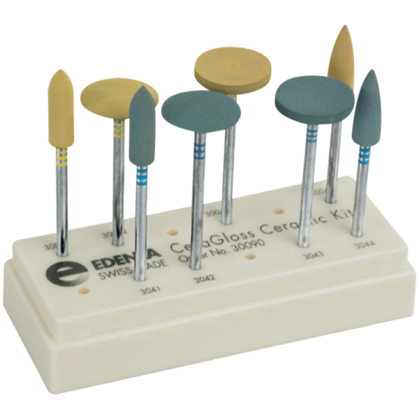 30090SO CeraGloss HP Ceramic Kit