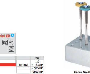 30100SO CeraGloss Trial Kit