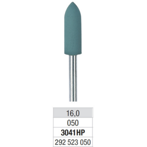 3041HP CeraGloss HP - blue