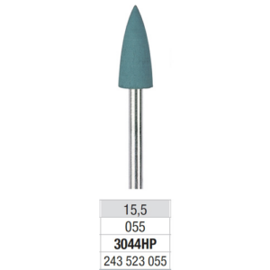 3044HP CeraGloss HP - blue