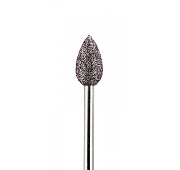 3106.104.065 Rubynit trimmer - standard