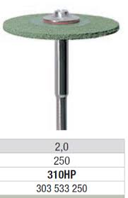 310HP CeraGloss HP-green-knife edge