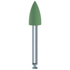 332RA-6 CeraGloss RA - green