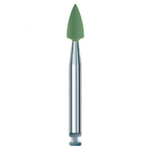 333RA-6 CeraGloss RA - green