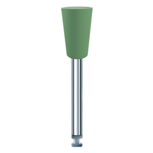 335RA-6 CeraGloss RA - green