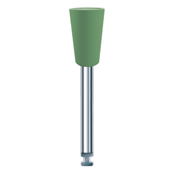 335RA-6 CeraGloss RA - green