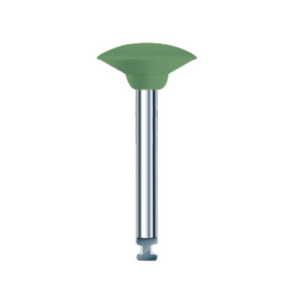 336RA-6 CeraGloss RA - green