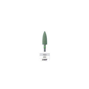 344HP CeraGloss HP - green