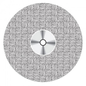 345.524.220HP Diamond disc - Flex