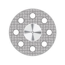 350.524.190HP Diamond disc - Superflex