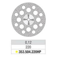 353.504.220HP Diamond disc - Superflex