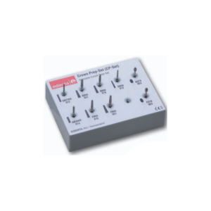 40035SO Crown Prep-Set (CP-Set)