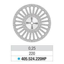 405.524.220HP Diamond disc - Superflex