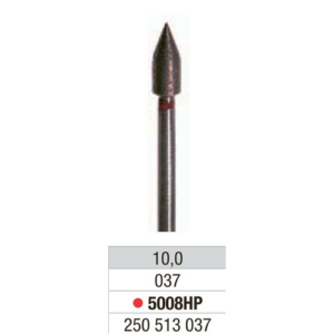 5008HP Sintered diamonds - fine