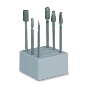 5100SO Sintered diamonds assortment