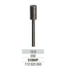5106HP Sintered diamonds - standard