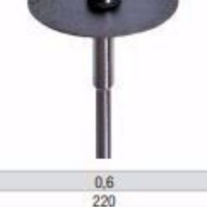 5113HP Sintered diamonds - standard