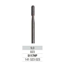5117HP Sintered diamonds - standard