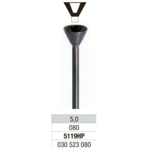 5119HP Sintered diamonds - standard