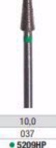 5209HP Sintered diamonds - coarse