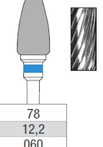 5370.060HP TC Cutter