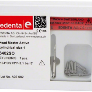 6402SO Head Master Active-cylindrical