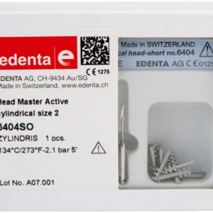 6404SO Head Master Active-cylindrical