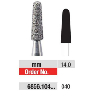 6856.104.040 Diamond HP