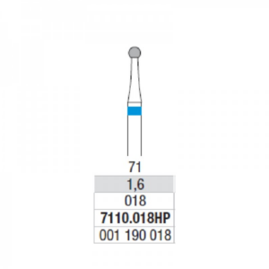7110.018HP TC Cutter