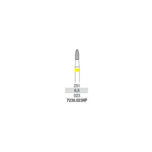 7230.023HP TC Cutter