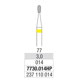 7730.014HP TC Cutter