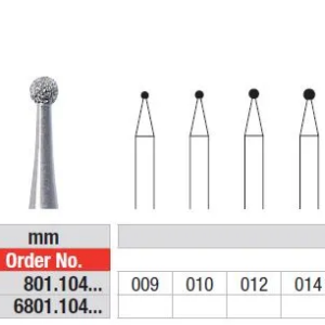 801.104.035 Diamond HP
