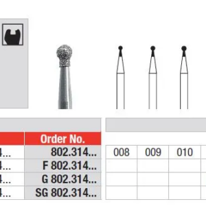802.314.018 Diamond FG