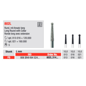 802L.314.013 Diamond FG