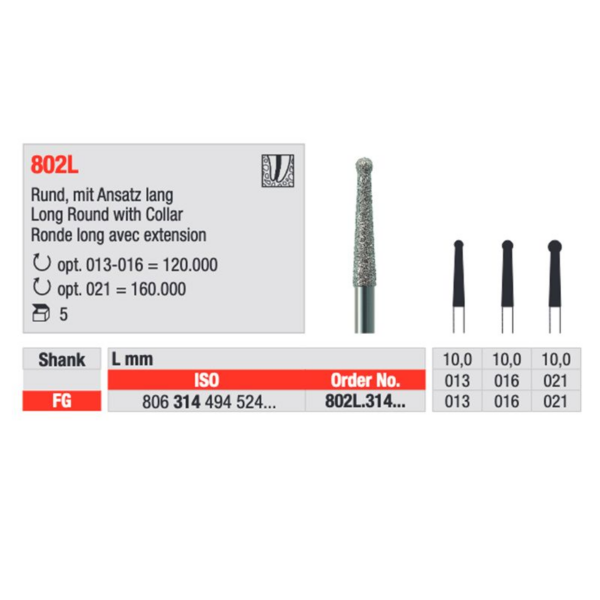 802L.314.021 Diamond FG