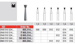 805.204.014 Diamond RA