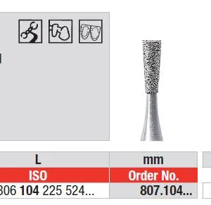 807.104.016 Diamond HP